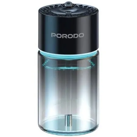 خوشبو کننده خودرو پرودو مدل PDADIFFD3BK با رایحه Ocean حجم 120 میلی‌لیتر