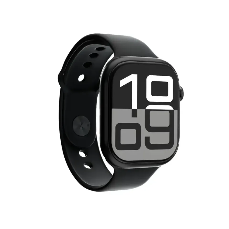 ساعت هوشمند گرین لاین مدل GNACV46AW - Active SE 46 Green Lion Active SE 46 Smart Watch