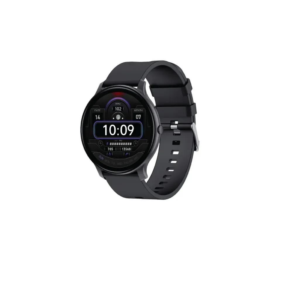 ساعت هوشمند گرین لاین Green Lion GT-FIT Smart Watch GNGTFTSWBK