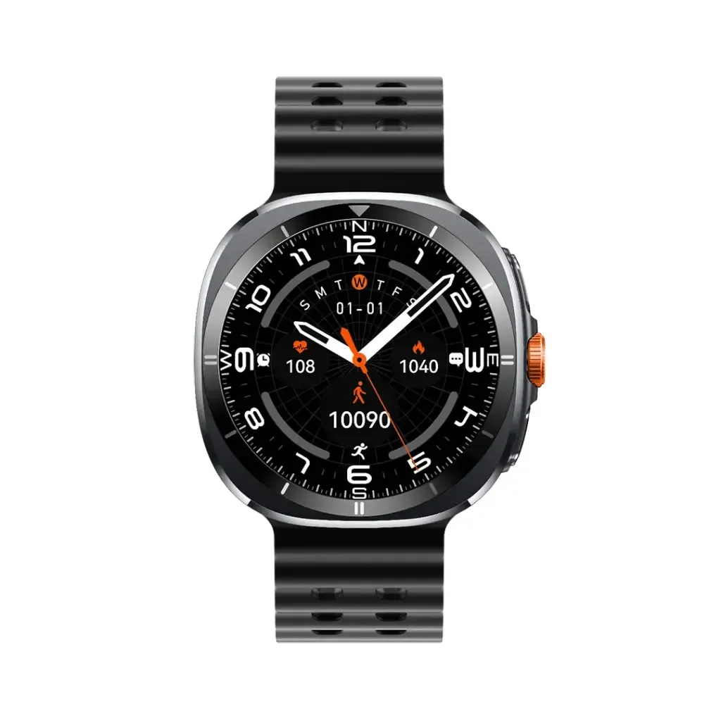 ساعت هوشمند گرین لاین Green Lion CONNECT PRO SMART WATCH
