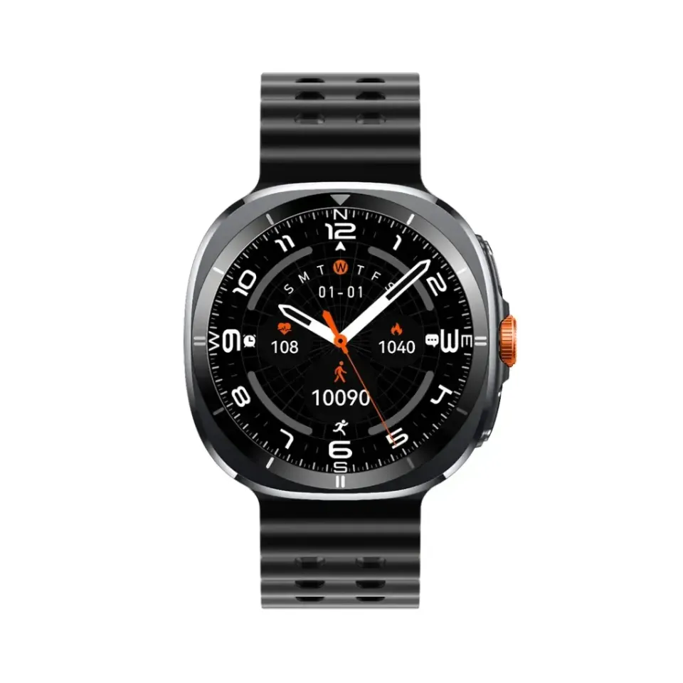 ساعت هوشمند گرین لاین Green Lion CONNECT PRO SMART WATCH