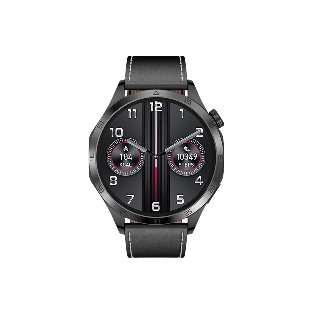 ساعت هوشمند گرین لاین اپتیما مدل Green Lion Optima Smart Watch