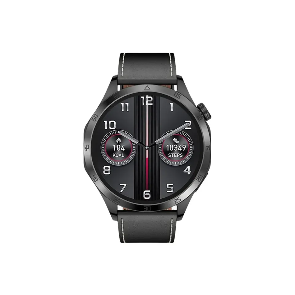 ساعت هوشمند گرین لاین اپتیما مدل Green Lion Optima Smart Watch