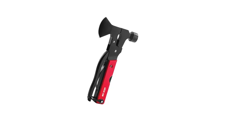 تبر و چکش چندکاره گرین لاین Green Lion Storm Breaker Multi Axe Hammer