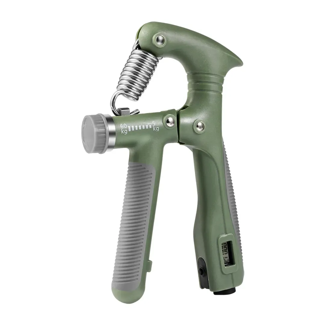 تقویت کننده مچ گرین لاین Green Lion Handgrip Strengthener - Green مدل GNHANDGRIPGN