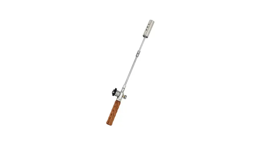 مشعل گازی کمپینگ گرین لاین Green Lion Flame Torch Camping Gas Lighter