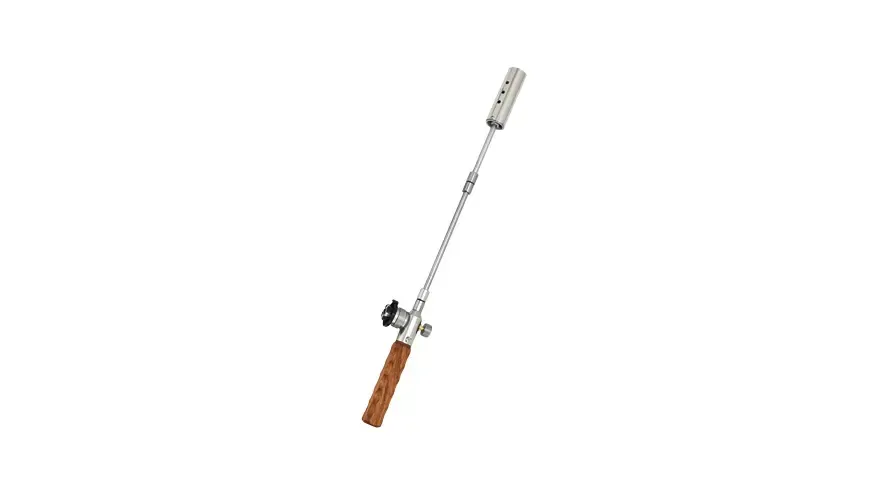 مشعل گازی کمپینگ گرین لاین Green Lion Flame Torch Camping Gas Lighter