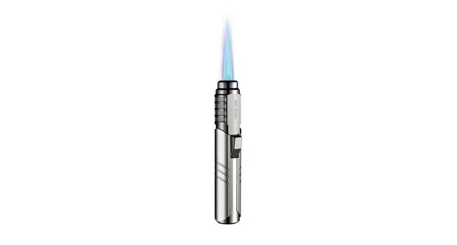 فندک اتمی ضد باد گرین لاین Green Lion Jet Flame GNJTFLMWPLSL