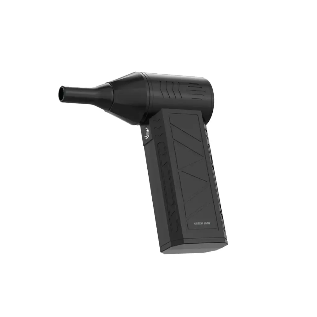 جت فن گرین لاین Green Lion Storm Grip Air Blower GNSTGP85WBK