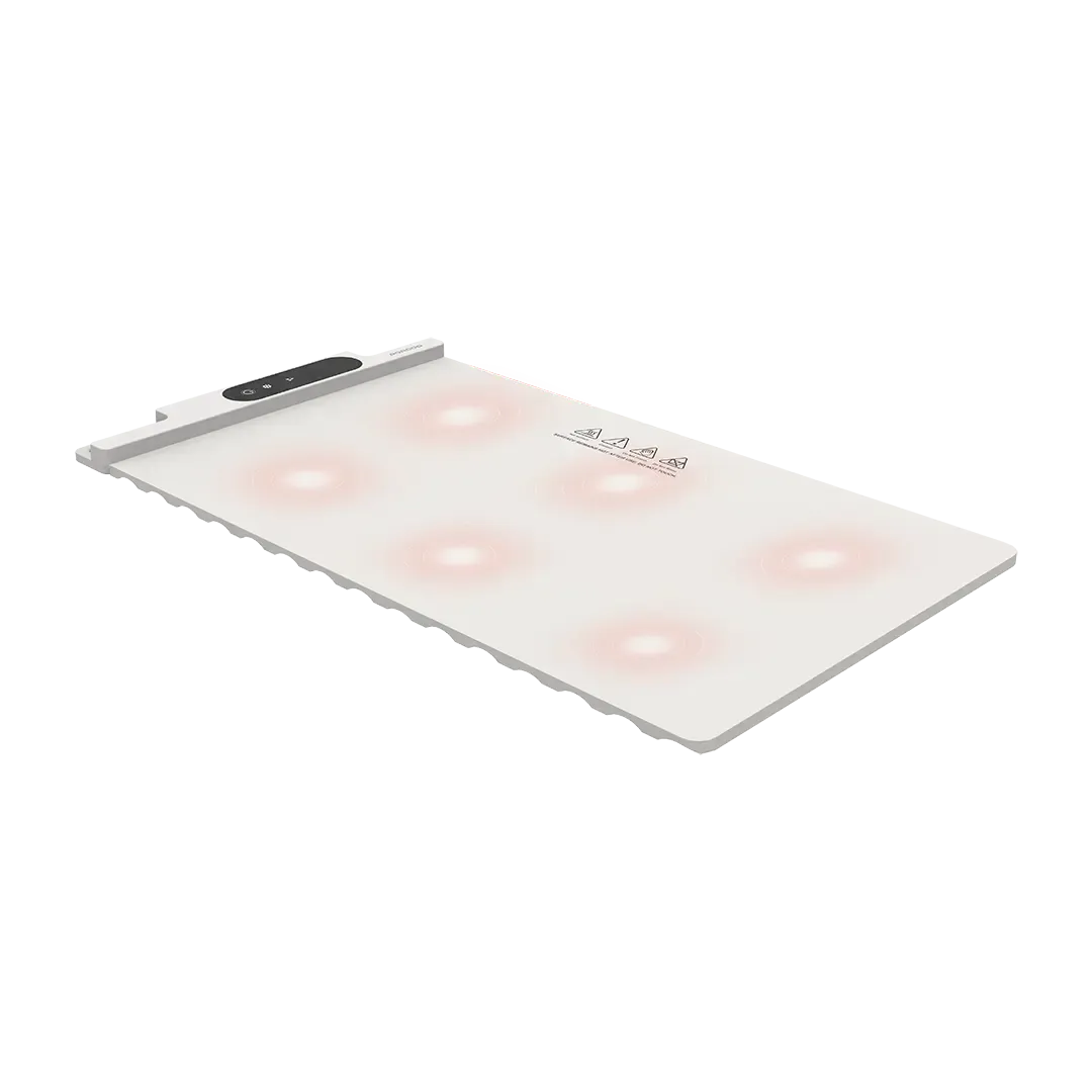 وارمر برقی غذا پرودو Porodo Lifestyle Warming Food Mat - White مدل PD-LFST054-WH