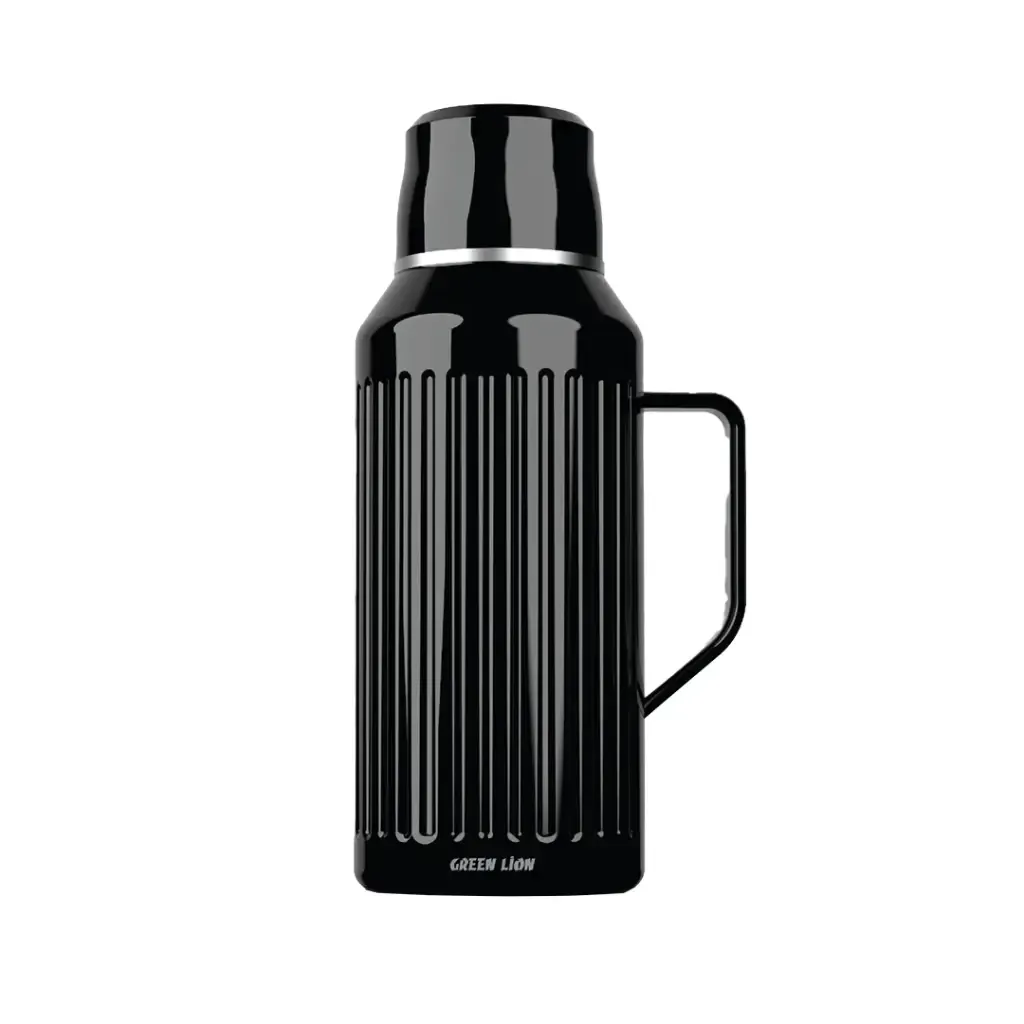 فلاسک حرارتی وینتیج گرین لاین Green Lion Vintage Thermal Bottle 1000mL