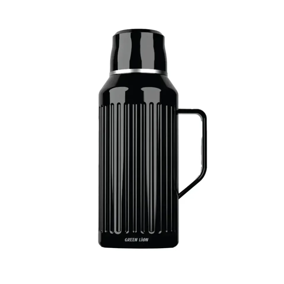 فلاسک حرارتی وینتیج گرین لاین Green Lion Vintage Thermal Bottle 1000mL