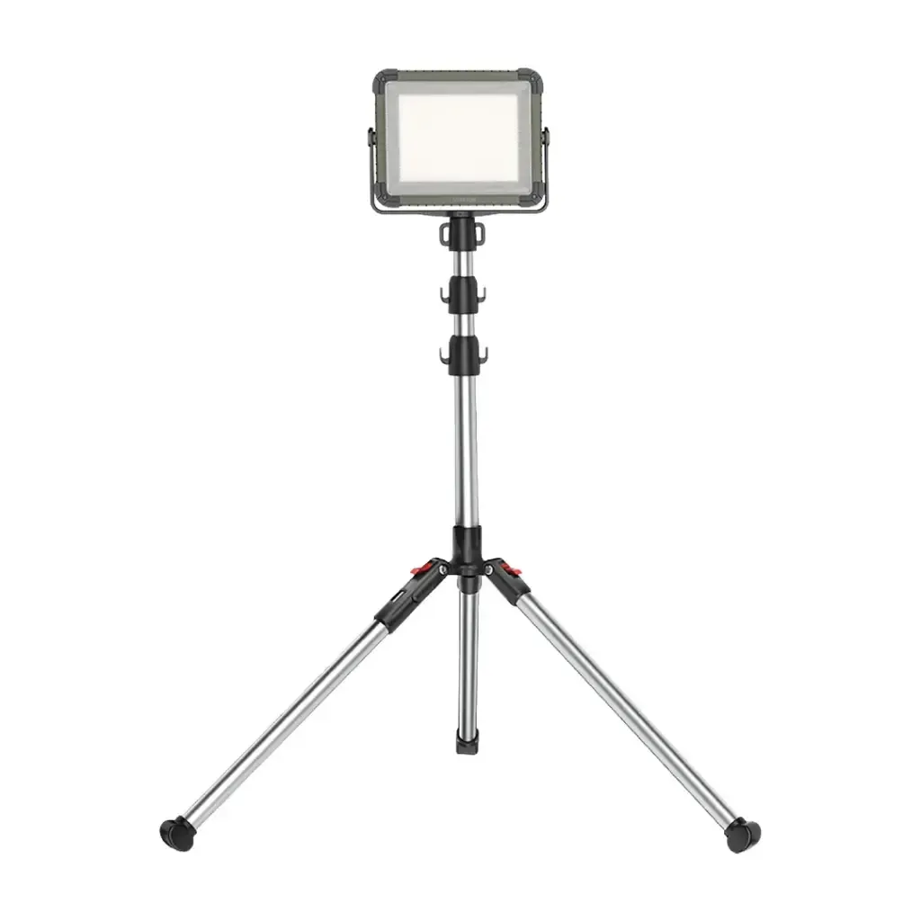 چراغ کمپینگ خورشیدی گرین لاین Green Lion Solar Camping Light GNPCALIGHTSL