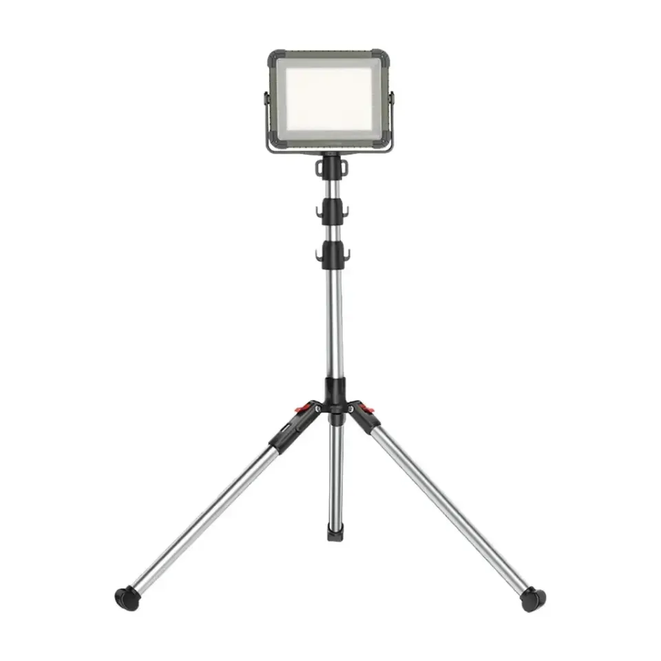 چراغ کمپینگ خورشیدی گرین لاین Green Lion Solar Camping Light GNPCALIGHTSL