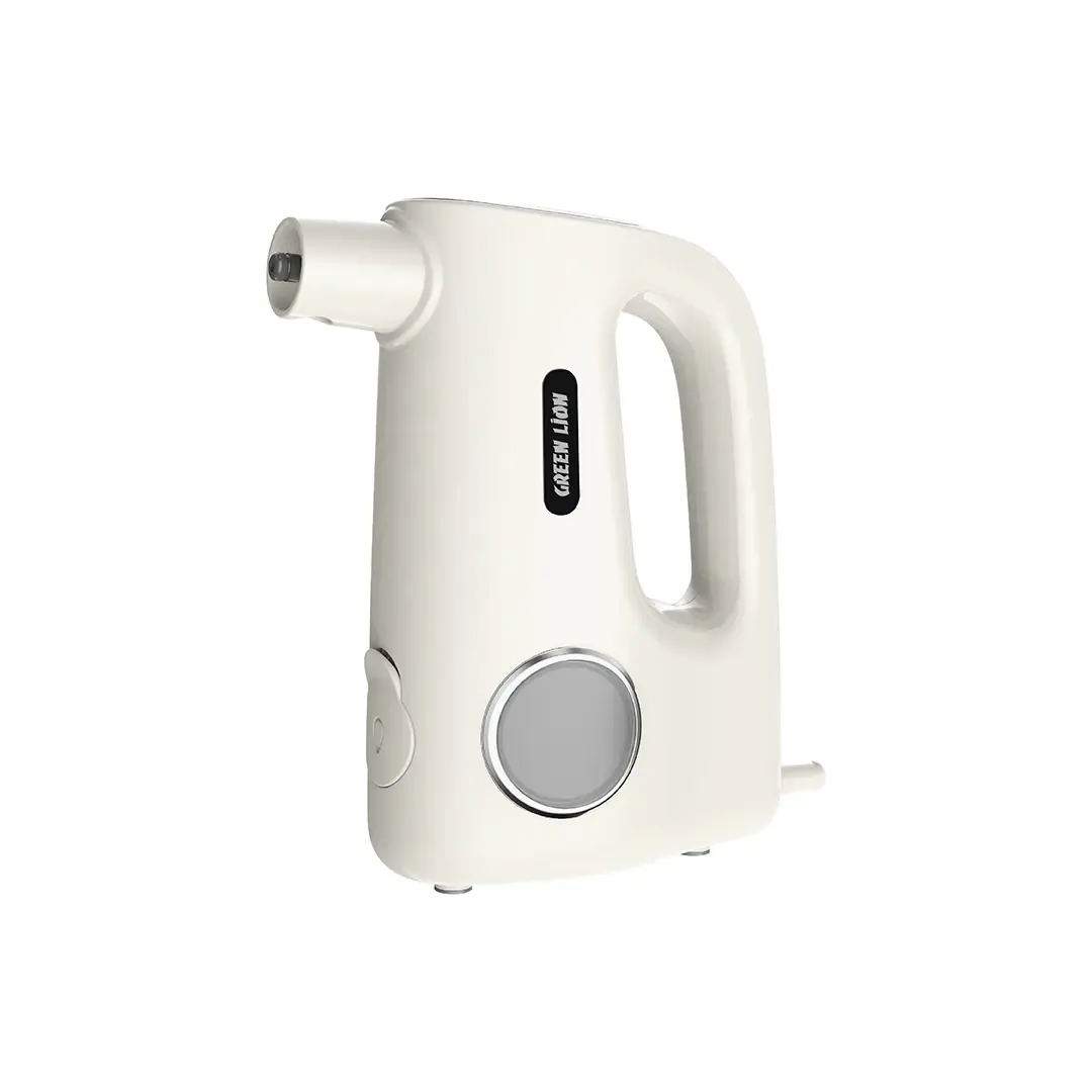 بخارشوی چربی‌زدایی گرین لاین Green Lion Vapor Pro Steam Cleaner 1200W - Beige مدل GNVP1200WSTBG