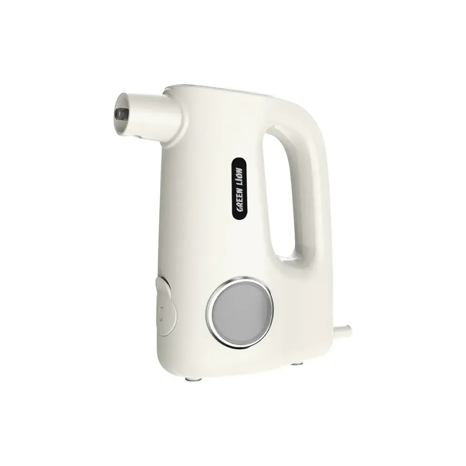 بخارشوی چربی‌زدایی گرین لاین Green Lion Vapor Pro Steam Cleaner 1200W - Beige مدل GNVP1200WSTBG