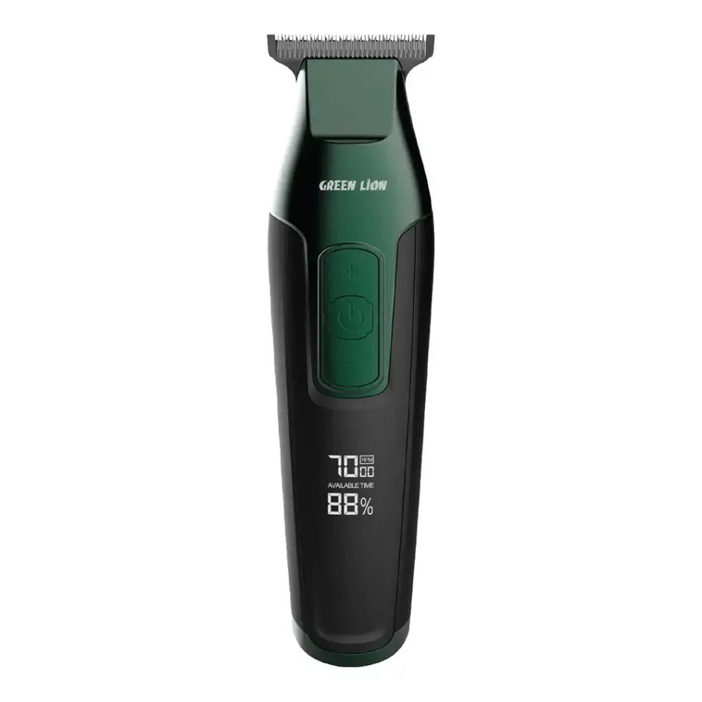 ماشین اصلاح حرفه‌ای گرین لاین Green Lion Trim Expert Hair Trimmer GNTREXPHTGN