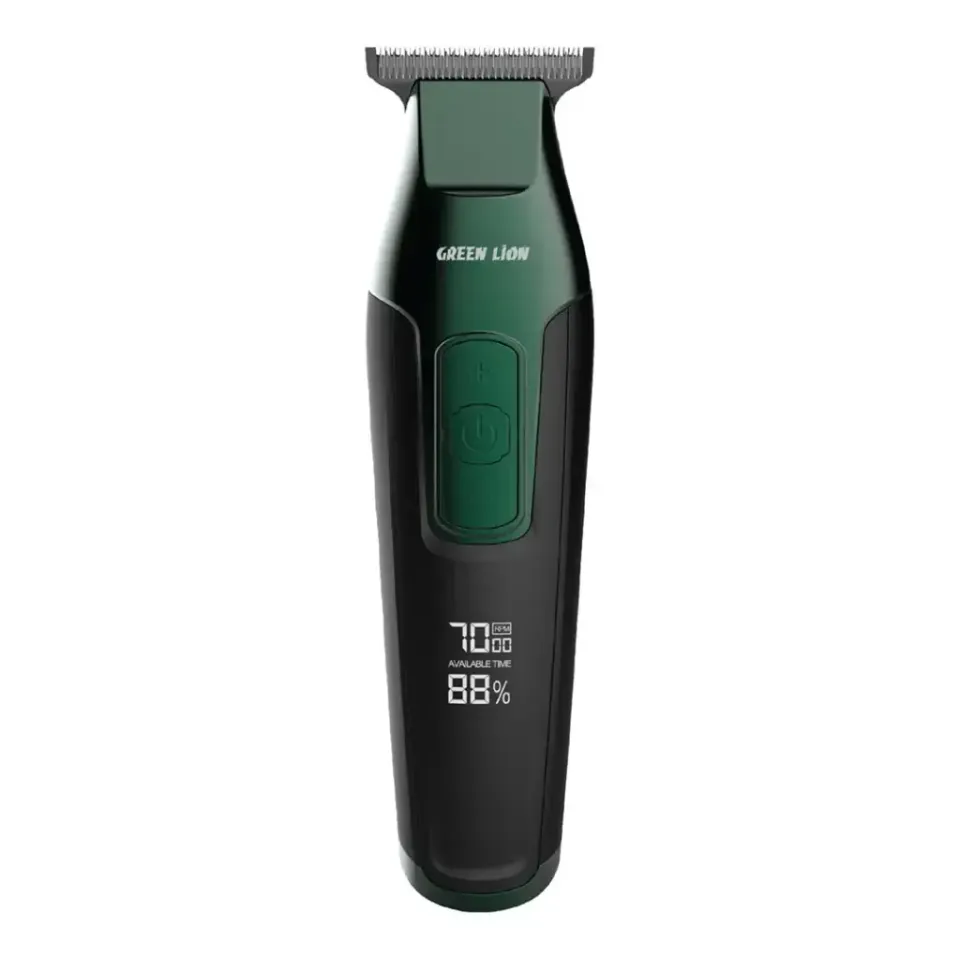 ماشین اصلاح حرفهای گرین لاین Green Lion Trim Expert Hair Trimmer GNTREXPHTGN