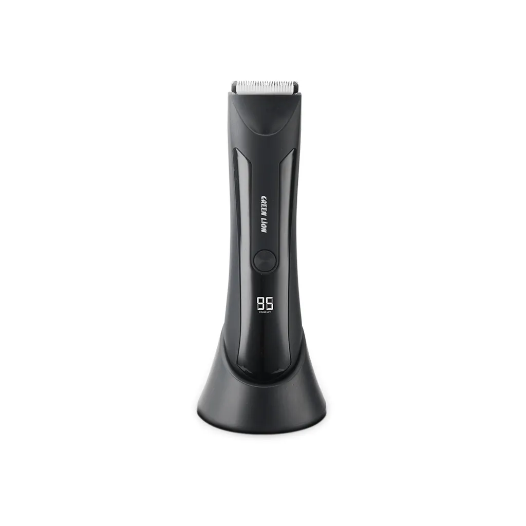 ماشین اصلاح ناحیه حساس گرین لاین Green Lion Sensitive Area Trimmer 650mAh GNSENSTMRBK