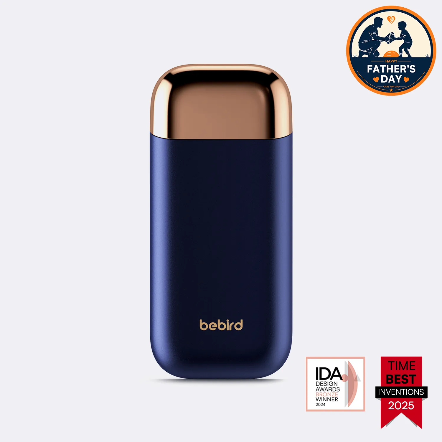 ست کامل گوش پاکن تصویری شیائومی بی‌برد Xiaomi Bebird EarSight Plus I35R / R37R
