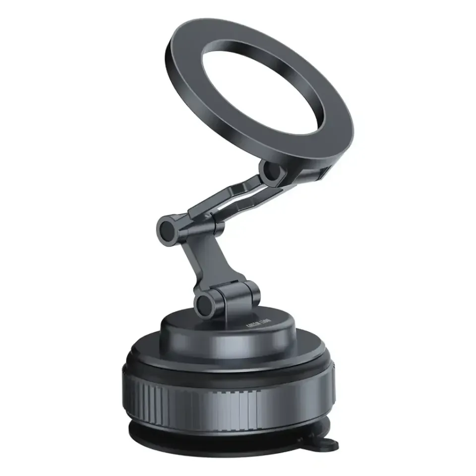 هولدر موبایل وکیوم مکشی مگنتی گرین لاین Green Lion GX-36 Suction Phone Holder
