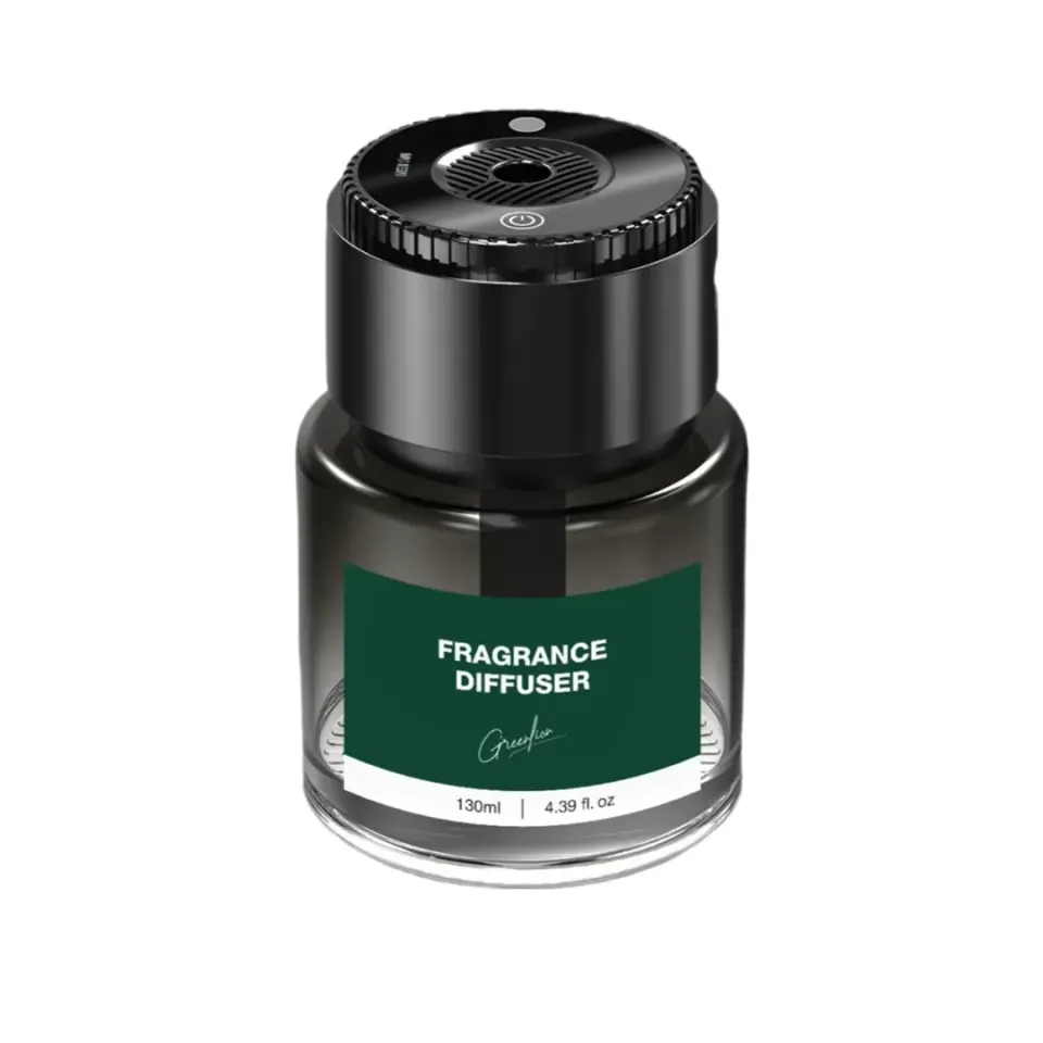 خوشبو کننده هوا 130 میل گرین لاین Green Lion Alps Fragrance Diffuser 130mL