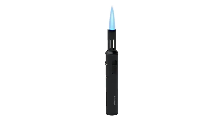 فندک مشعلی ضد باد گرین لاین Green Lion Storm Lighter X with Torch Lighter