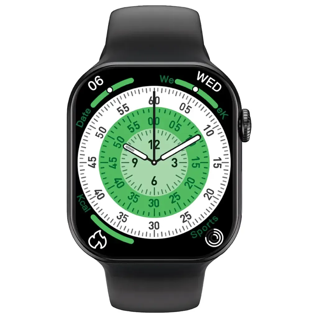 ساعت هوشمند گرین لاین Green Lion Communicate Smart Watch