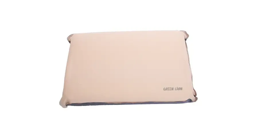 بالشت بادی کمپینگ گرین لاین Green Lion Inflatable Camping Pillow