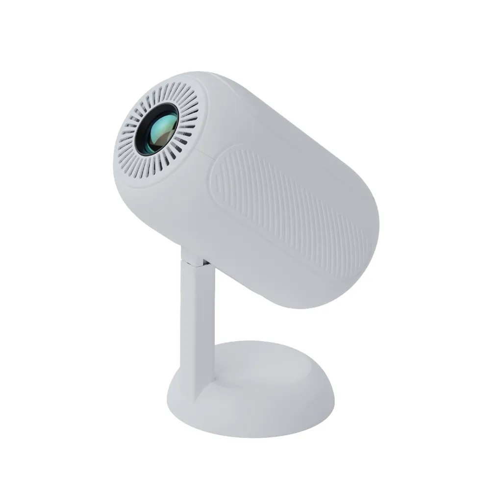 ویدئو پروژکتور هوشمند ۱۰۰ اینچی 4K گرین لاین Green Lion Venus 4K Portable Projector GNVE4KPROJWH