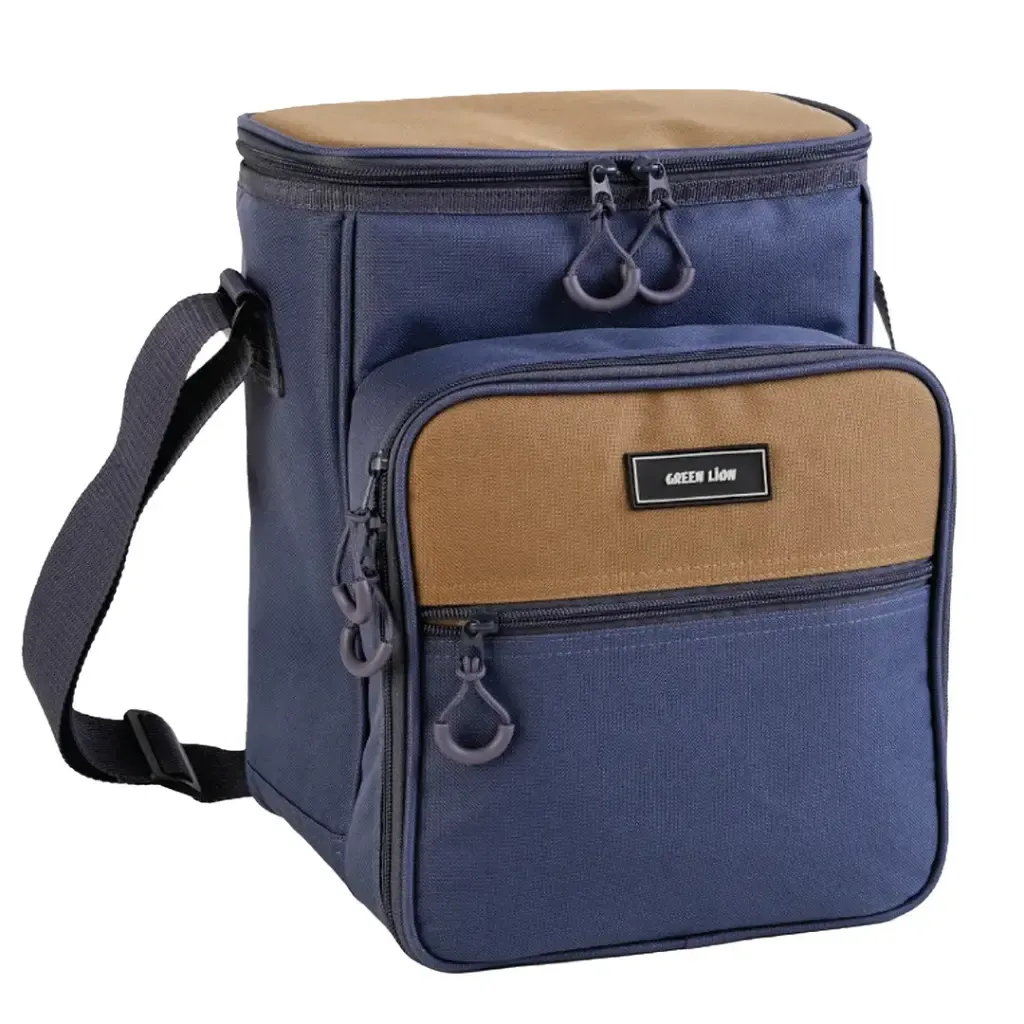 کیف پیک‌نیک ۴ نفره گرین لاین Green Lion Camp Mate Picnic Bag