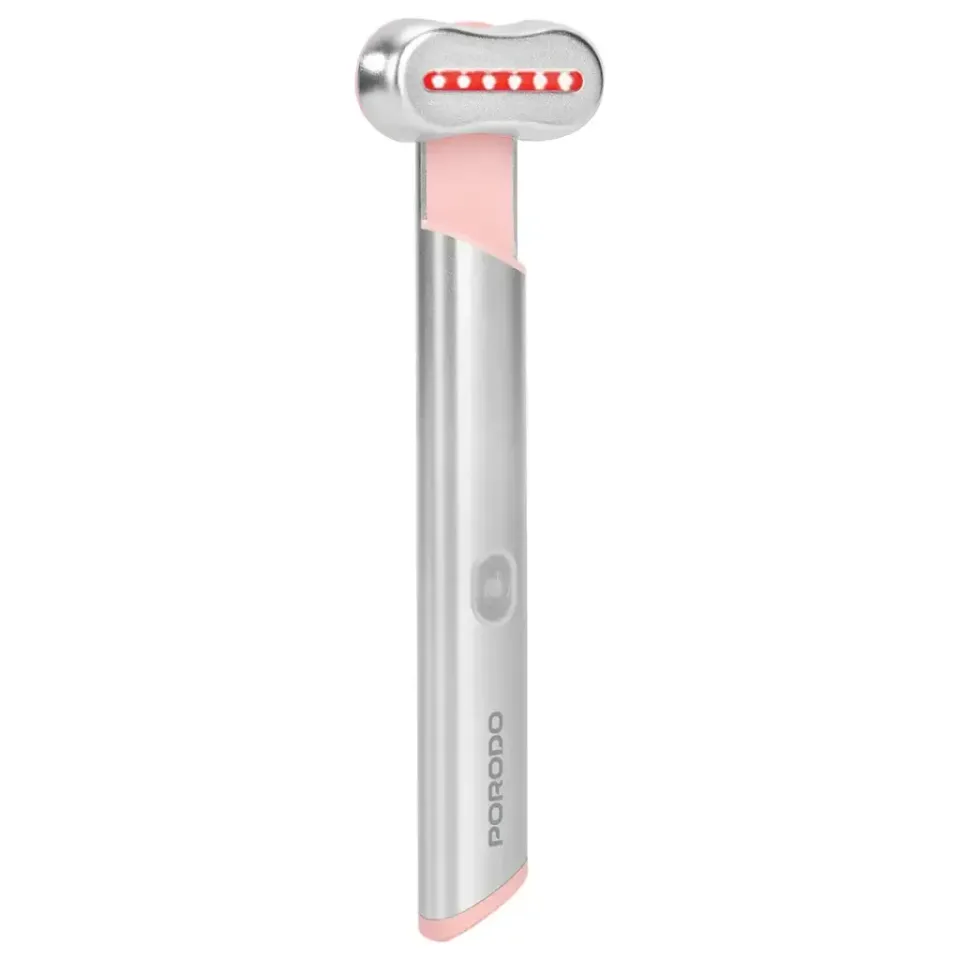 ماساژور دور چشم و صورت پرودو مدل porodo Electrical Eye Massage Stick PDXL008