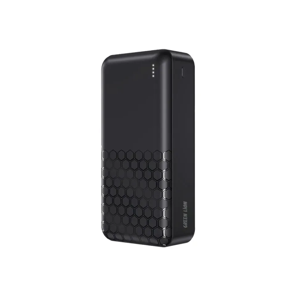 پاوربانک 22.5 وات گرین لاین مدل Rome 30000mAh - Green Lion