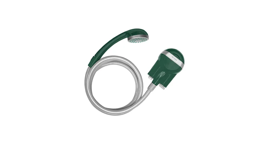 دوش شارژی گرین لاین مدل Green Lion Rechargeable Shower