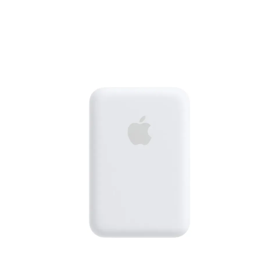پاوربانک اپل مدل MagSafe Battery Pack 5000mAh