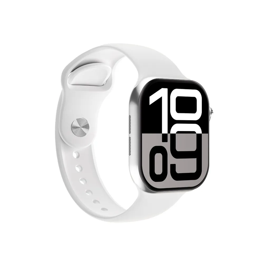 ساعت هوشمند گرین لاین مدل Green Lion Ultimate 41 Smart Watch GNULT41SW