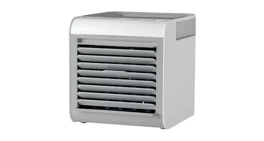 کولر آبی رومیزی گرین لاین ۴۰۰ میلی‌لیتر Green Lion Desktop Air Cooler 400mL
