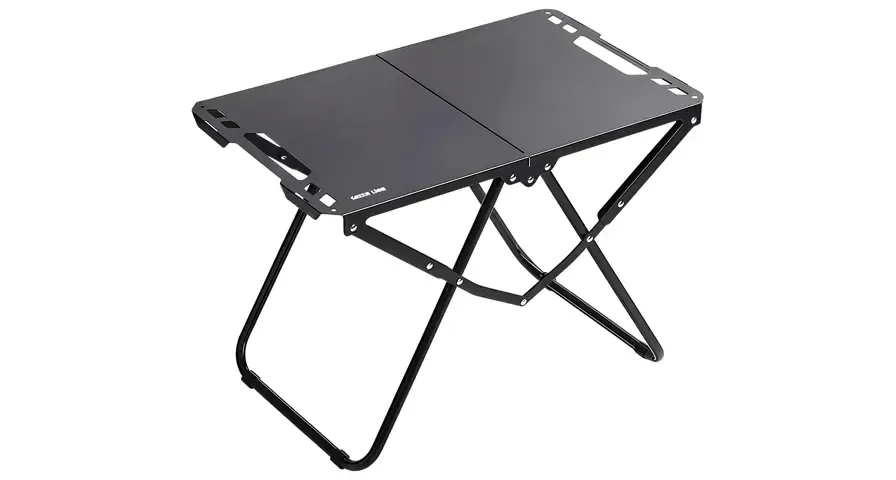 میز کمپینگ قابل حمل دنور گرین لاین Green Lion Denver Portable Camping Table