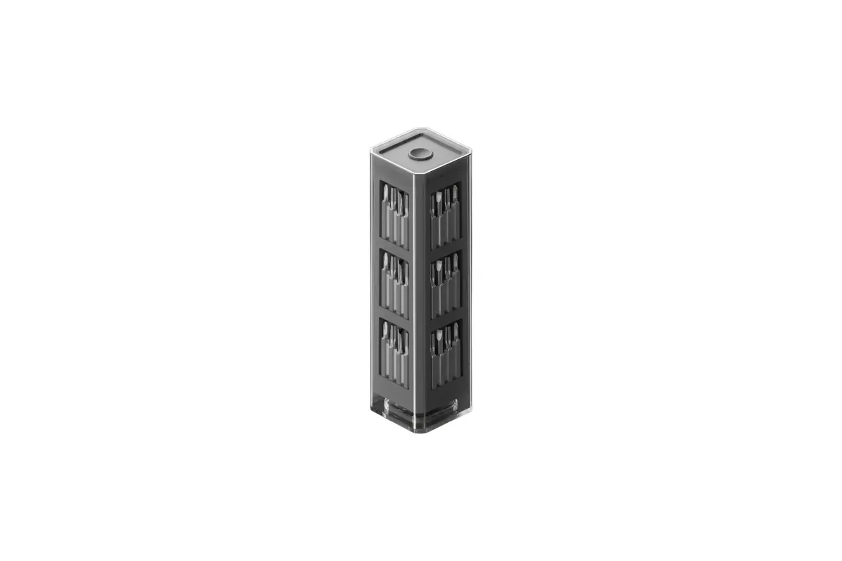 پیچ گوشتی دستی گرین لاین مدل GMS-42 Green Lion Manual Screwdriver