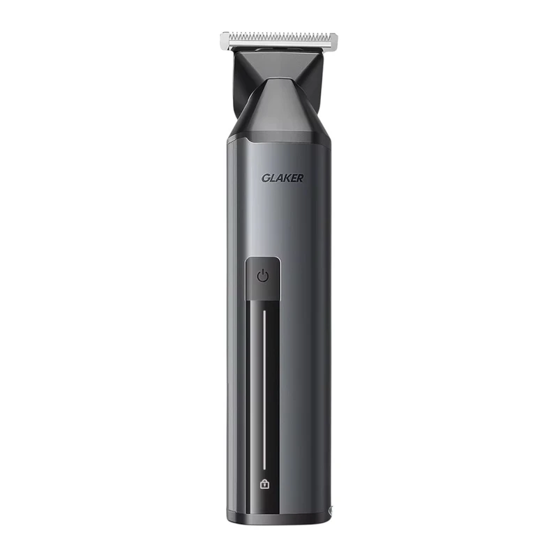 ماشین اصلاح ۶ کاره گلیکر GLAKER Complete Grooming Trimmer Kit CC5136