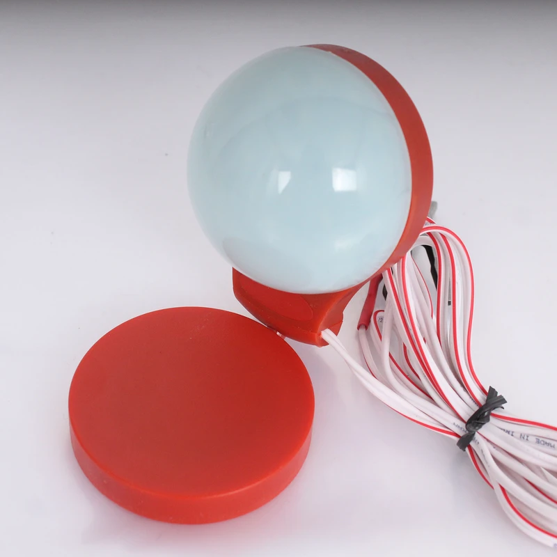 چراغ سیار خودرو سام مدل LED