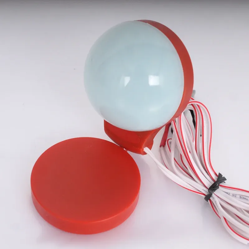 چراغ سیار خودرو سام مدل LED