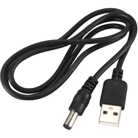 کابل تبدیل USB به DC ۱ متری