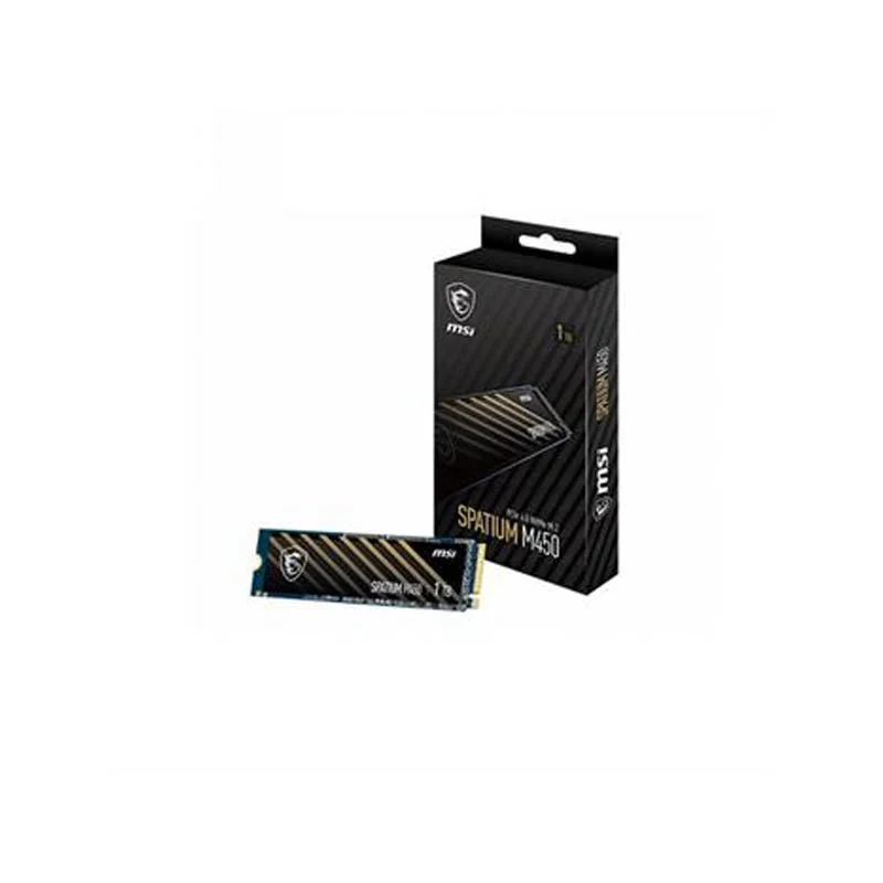 هارد اس اس دی 1 ترابابیت MSI
