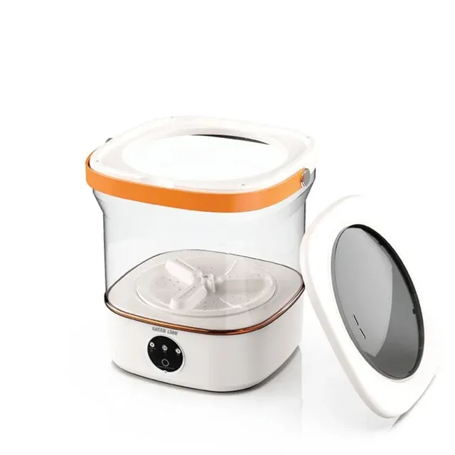 مینی واش 12 لیتری گرین لاین مدل Green Lion Portable 12L