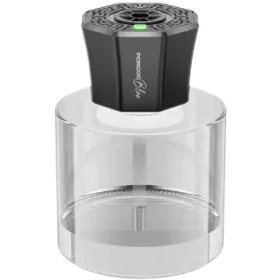 خوشبو کننده هوا پرودو مدل Porodo Blue Aroma Diffuser Smart Aromatherapy