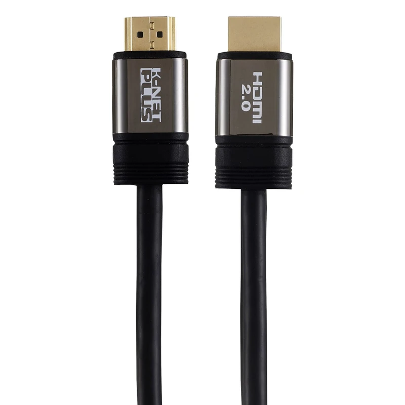 کابل 2 متری K-NET+ HDMI