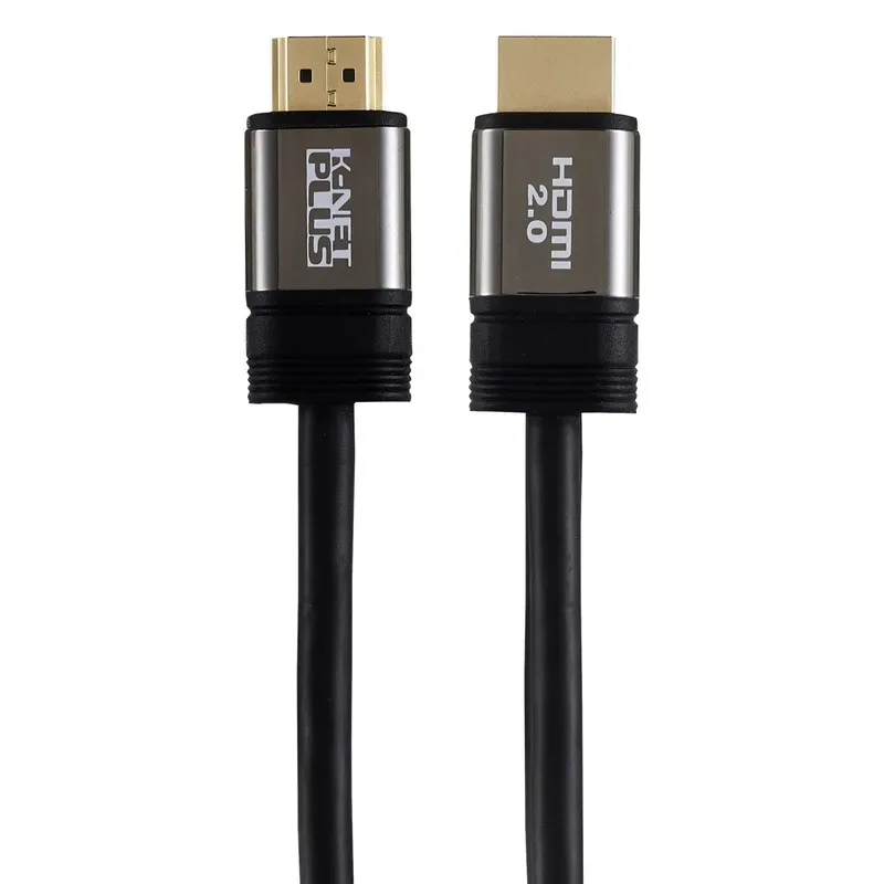 کابل 2 متری K-NET+ HDMI