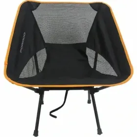 صندلی کمپینگ تاشو پرودو  PORODO مدل MESH FABRIC COMFORT CAMPING CHAIR