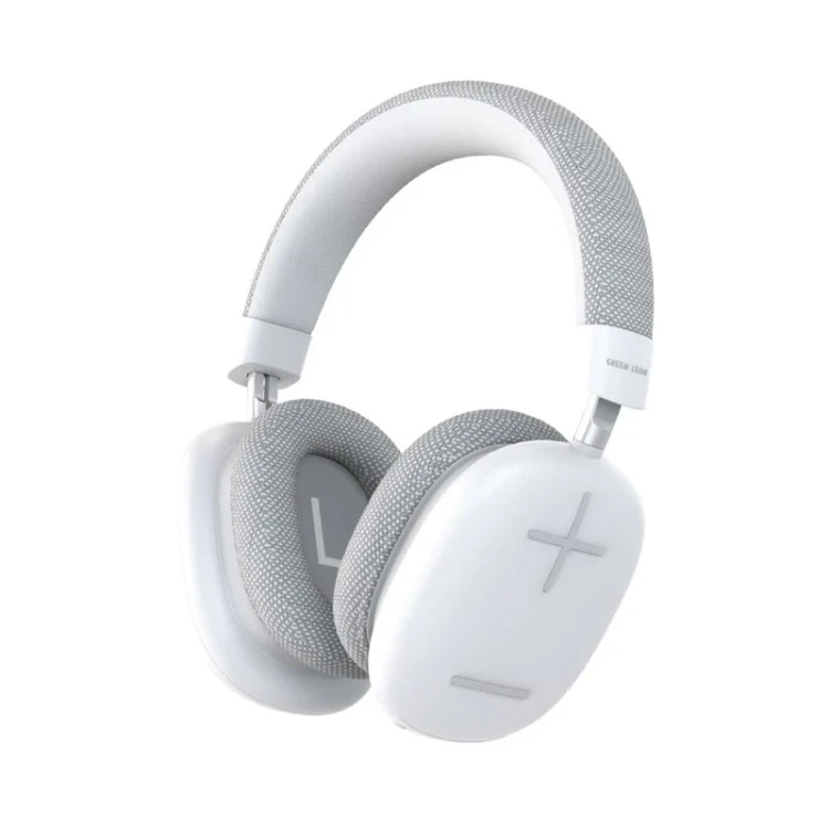 هدفون بی سیم گرین لاین مدل Echo Max Green Line Echo Max Wireless Headphones